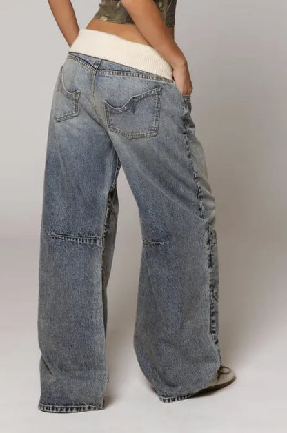 Denim Vice Jeans