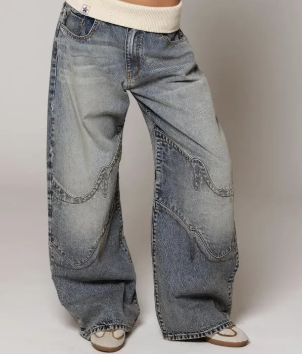 Denim Vice Jeans